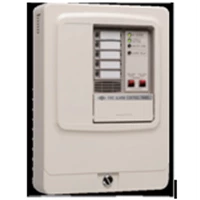 Fire Alarm Nittan Conventional Dan Addressble